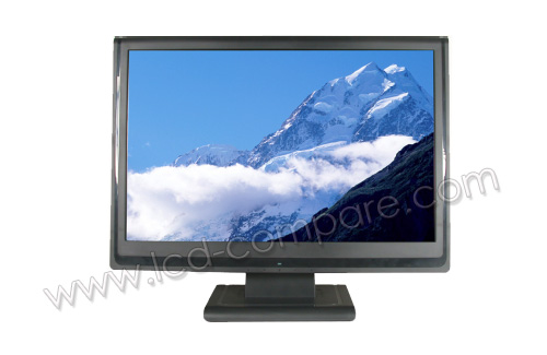 SENSY DTE LCD 20 BYS DVI