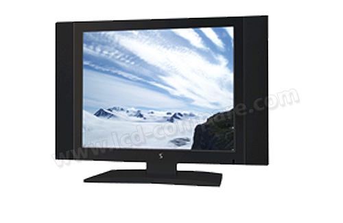 SENSY DTE LCD 20 KAT-N