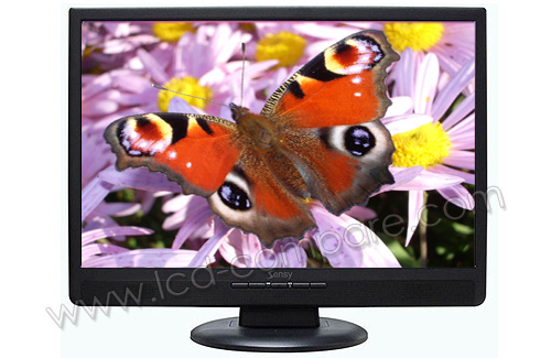 SENSY DTE LCD22CYD