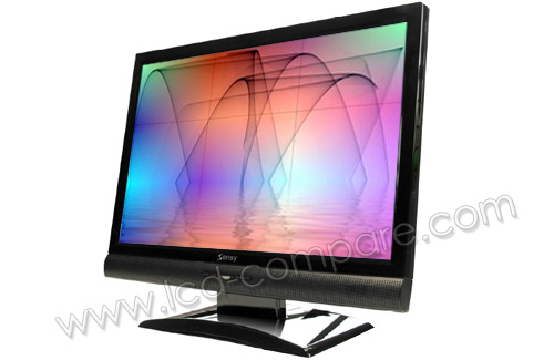 SENSY DTE LCD22JET