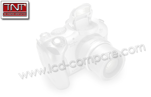 SENSY DTE LCD32CAT-T