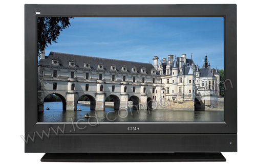 SENSY DTE LCD 32 CIT