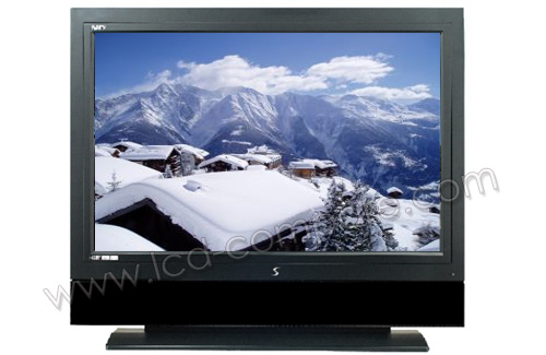 SENSY DTE LCD 42 CIT