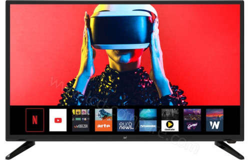 DUAL DL-32SHD-DG21-NS0018