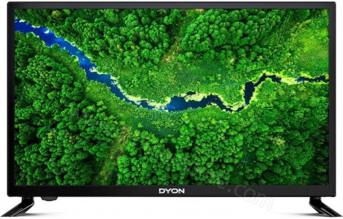 DYON Enter 24 Pro X2