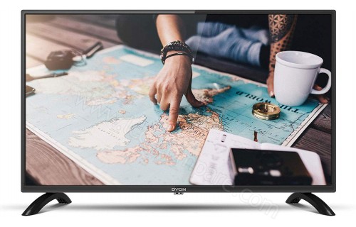 DYON Enter 32 Pro-X2