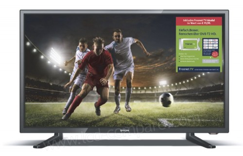 DYON Live 24 freenet TV Edition