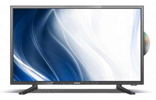 DYON Sigma 24 Pro Freenet TV Edition