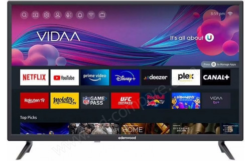 EDENWOOD ED32A04HD-EL