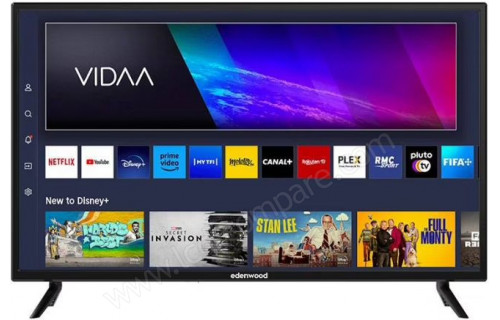 EDENWOOD ED32A09HD-EL