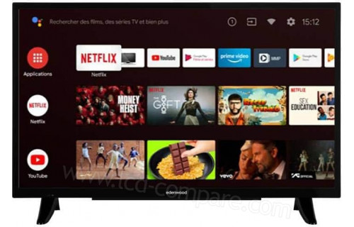 EDENWOOD ED32C01HD-VE