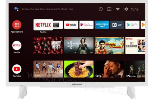 EDENWOOD ED32C02HD-VE