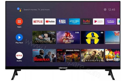 EDENWOOD ED32C05UH-VE