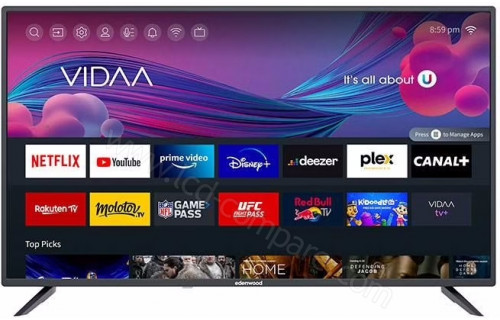 EDENWOOD ED40A00FHD-EL