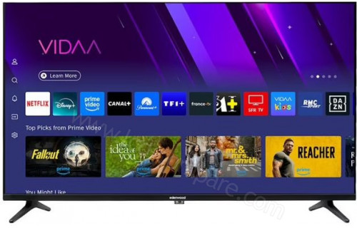 EDENWOOD ED40A06FHD-RE