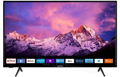 EDENWOOD ED43A04UHD-VE