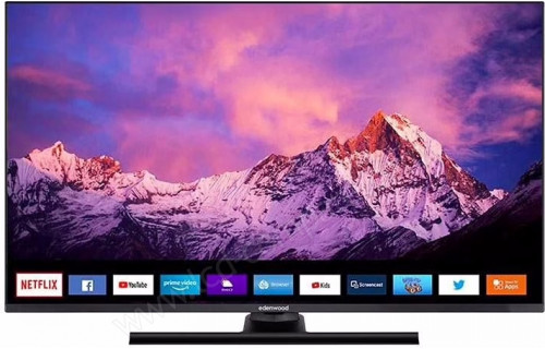 EDENWOOD ED43E04UHD-VE