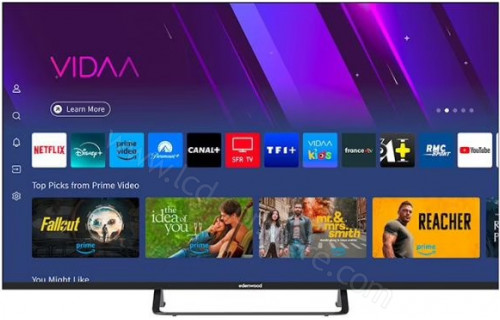 EDENWOOD ED43EA01UHD-EL