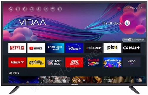 EDENWOOD ED50A03UHD-EL