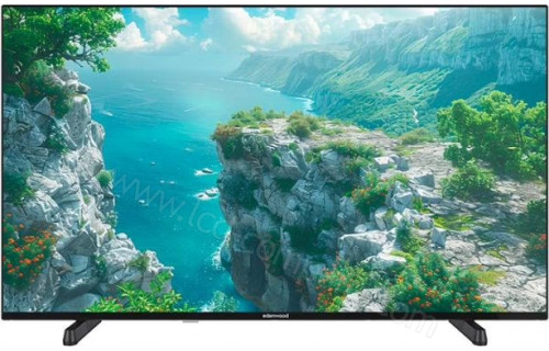 EDENWOOD ED50A06UHD-VE