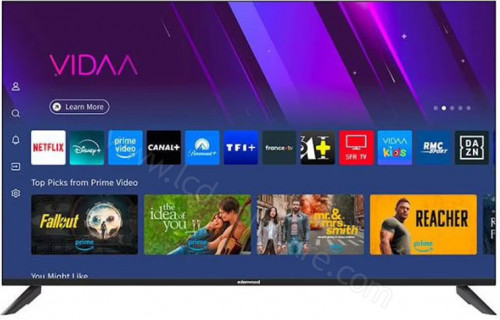 EDENWOOD ED50A07UHD-EL