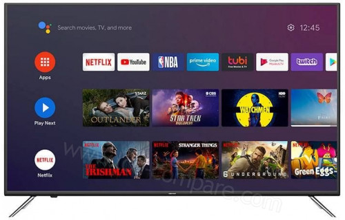 EDENWOOD ED50C00UHD-MM