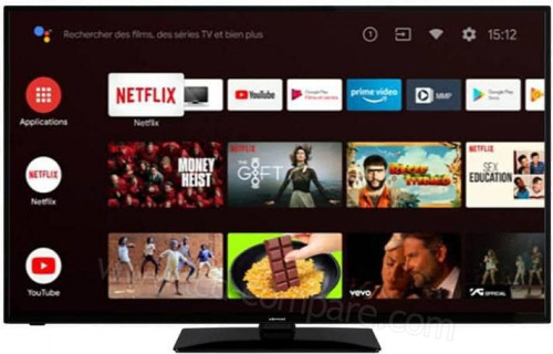 EDENWOOD ED50C02UHD-VE
