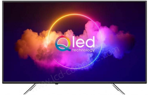 EDENWOOD ED50E00UHD-MM