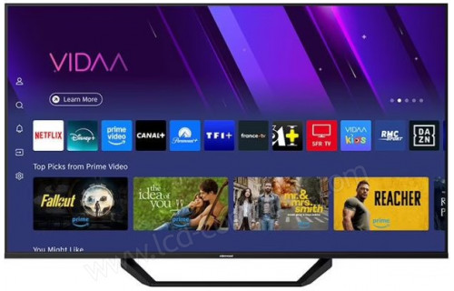 EDENWOOD ED50EA03UHD-EL