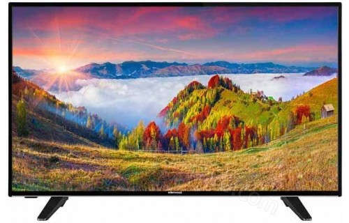 EDENWOOD ED55A01UHD-VE
