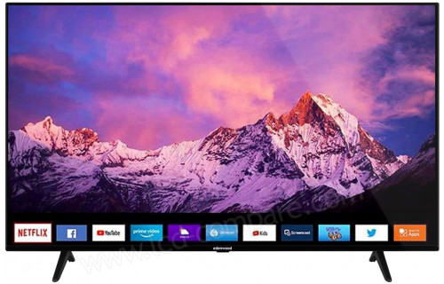 EDENWOOD ED55A02UHD-VE