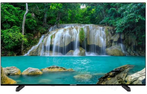 EDENWOOD ED55A08UHD-VE