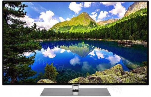 EDENWOOD ED55B01UHD-VE