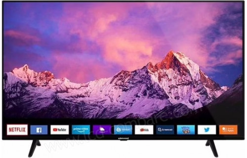 EDENWOOD ED55BUPUHD-VE