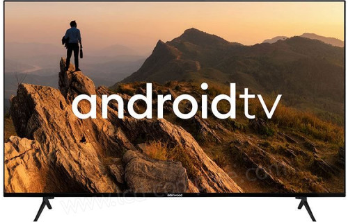EDENWOOD ED55C02UHD-VE