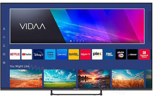 EDENWOOD ED55EA01UHD-GM