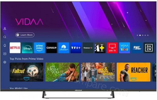 EDENWOOD ED55EA02UHD-EL