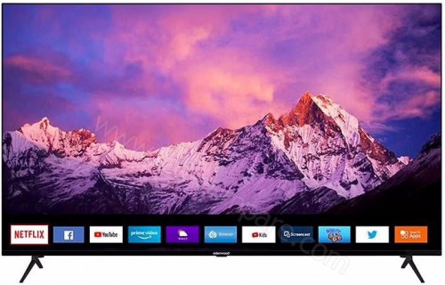 EDENWOOD ED65A01UHD-VE