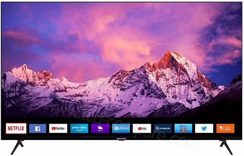 EDENWOOD ED65A03UHD-VE