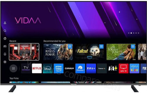 EDENWOOD ED65A11UHD-RE