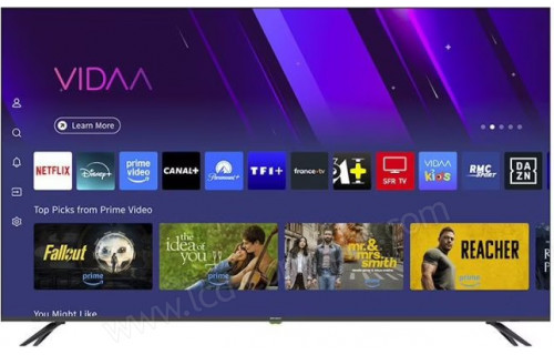 EDENWOOD ED65A13UHD-MM