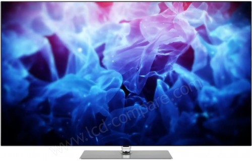 EDENWOOD ED65D00UHDOLED-VE