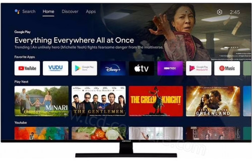 EDENWOOD ED70C00UHD-VE