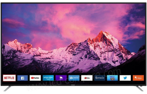 EDENWOOD ED75A00UHD-MM