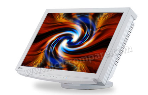 EIZO ColorEdge CE210W (Blanc)