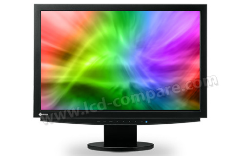 EIZO ColorEdge CE240W (Noir)