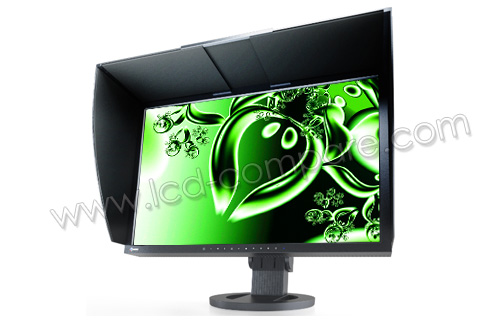 EIZO ColorEdge CG223W-BK - 22
