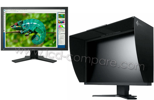 EIZO ColorEdge CG242W-BK