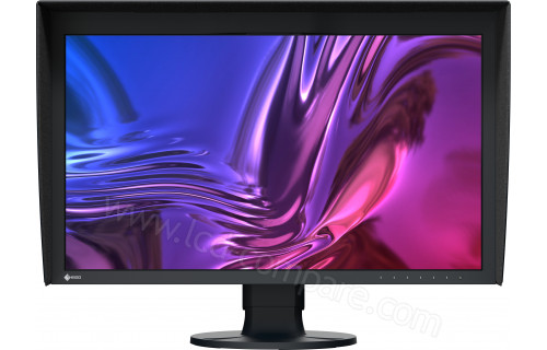 EIZO ColorEdge CG2700S-BK