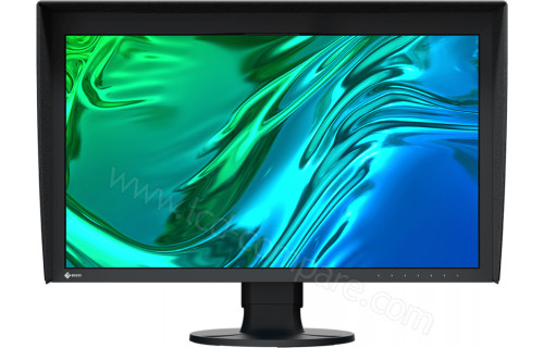 EIZO ColorEdge CG2700X-BK
